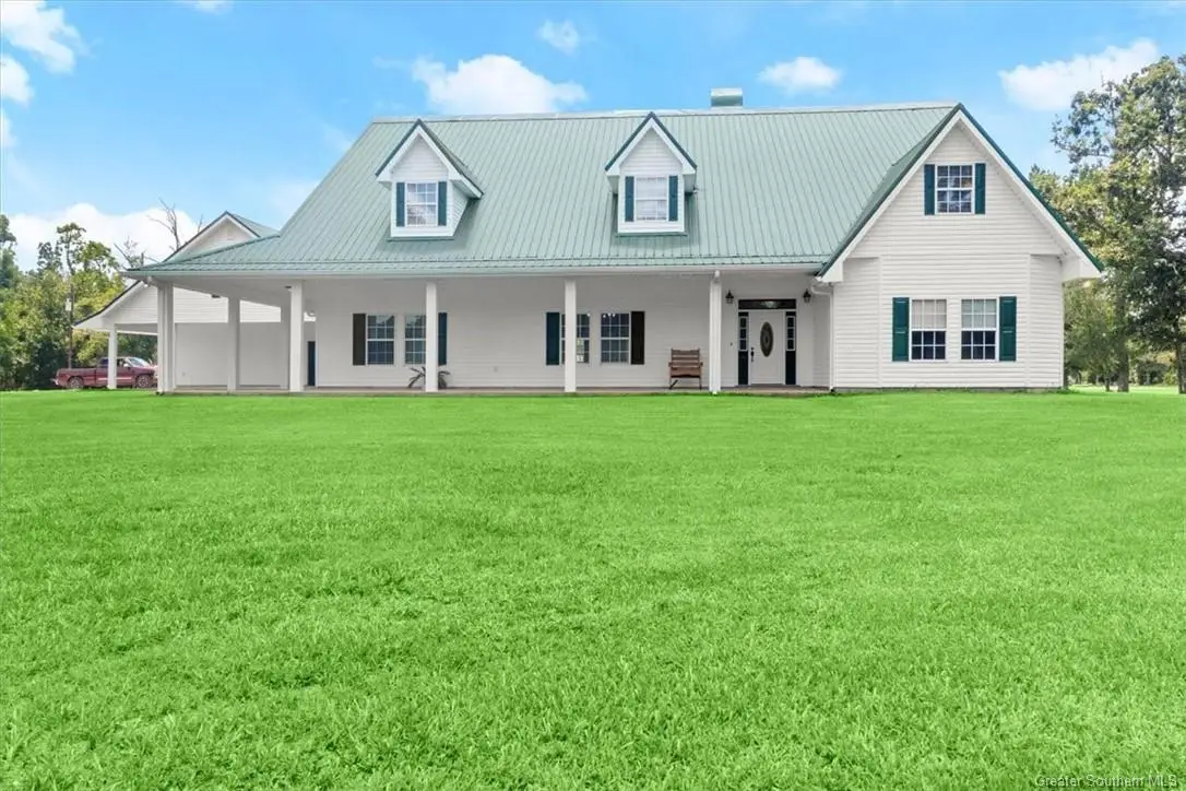 6263 River Road Road, Lake Charles, LA 70615 - Image #1