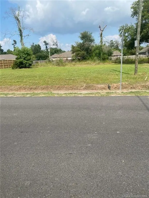 0 Magdalena Street, Sulphur, LA 70663