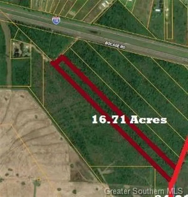 0 Tbd Dogwood Road, Other City, LA 70531
