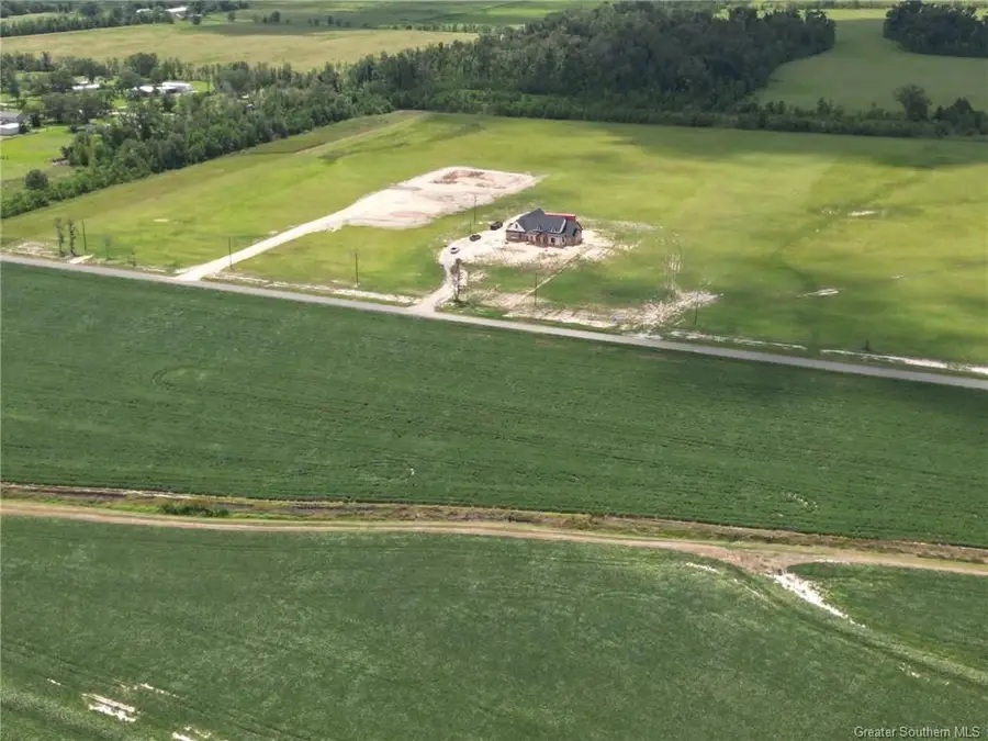 0 Turps Road, Ragley, LA 70657 - #2