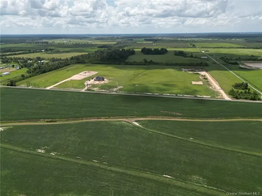 0 Turps Road, Ragley, LA 70657 - #3