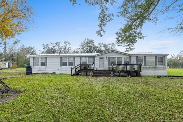 249 Carter Road, Ragley, LA 70657