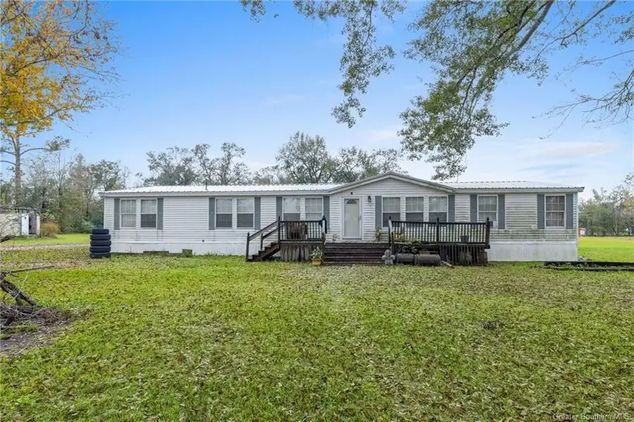 249 Carter Road, Ragley, LA 70657 - Image #2