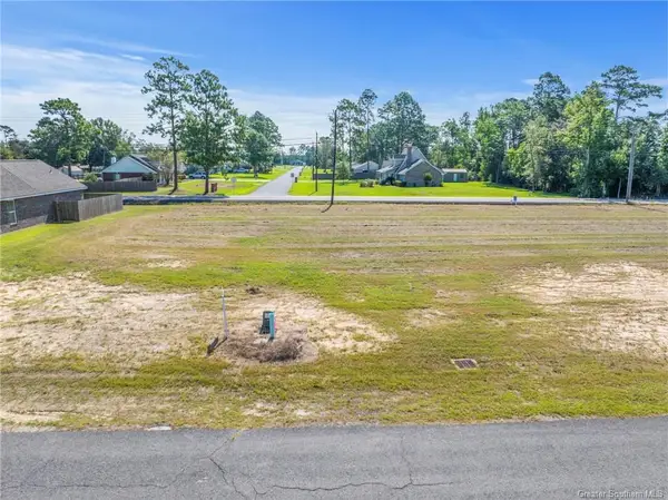 0 N Wallace Pointe Drive N #Lot 12, Lake Charles, LA 70611