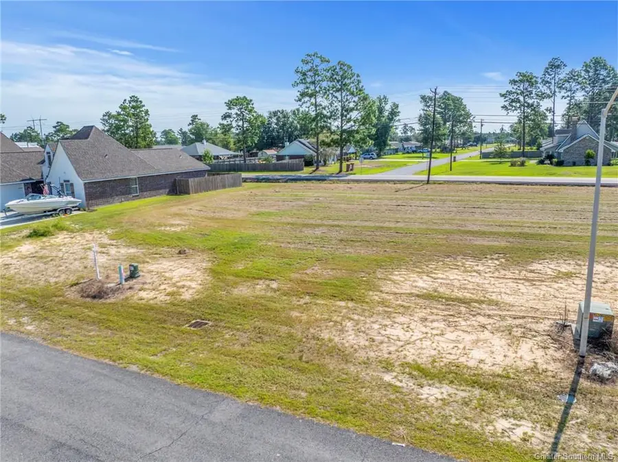 0 N Wallace Pointe Drive N #Lot 12, Lake Charles, LA 70611 - #3