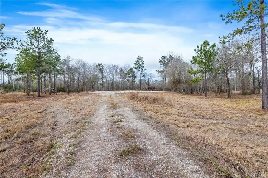 0 Conway Rosteet Road #Tract 3, Ragley, LA 70657 - Image #3