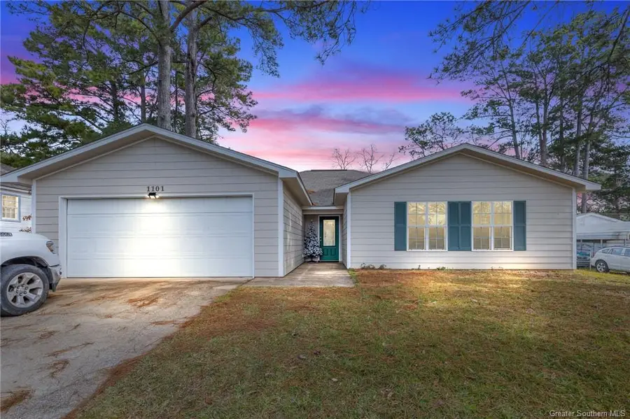 1101 Marvin Avenue, Leesville, LA 71446 - Image #2