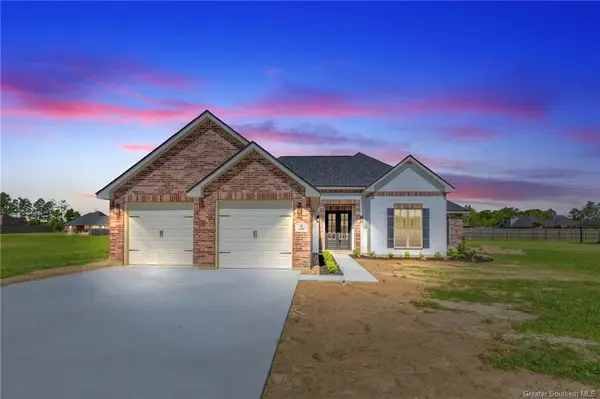 136 Janise Lane, Ragley, LA 70657