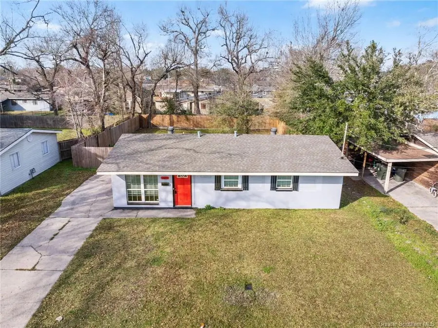 1601 Clover Drive, Lake Charles, LA 70607 - Image #3