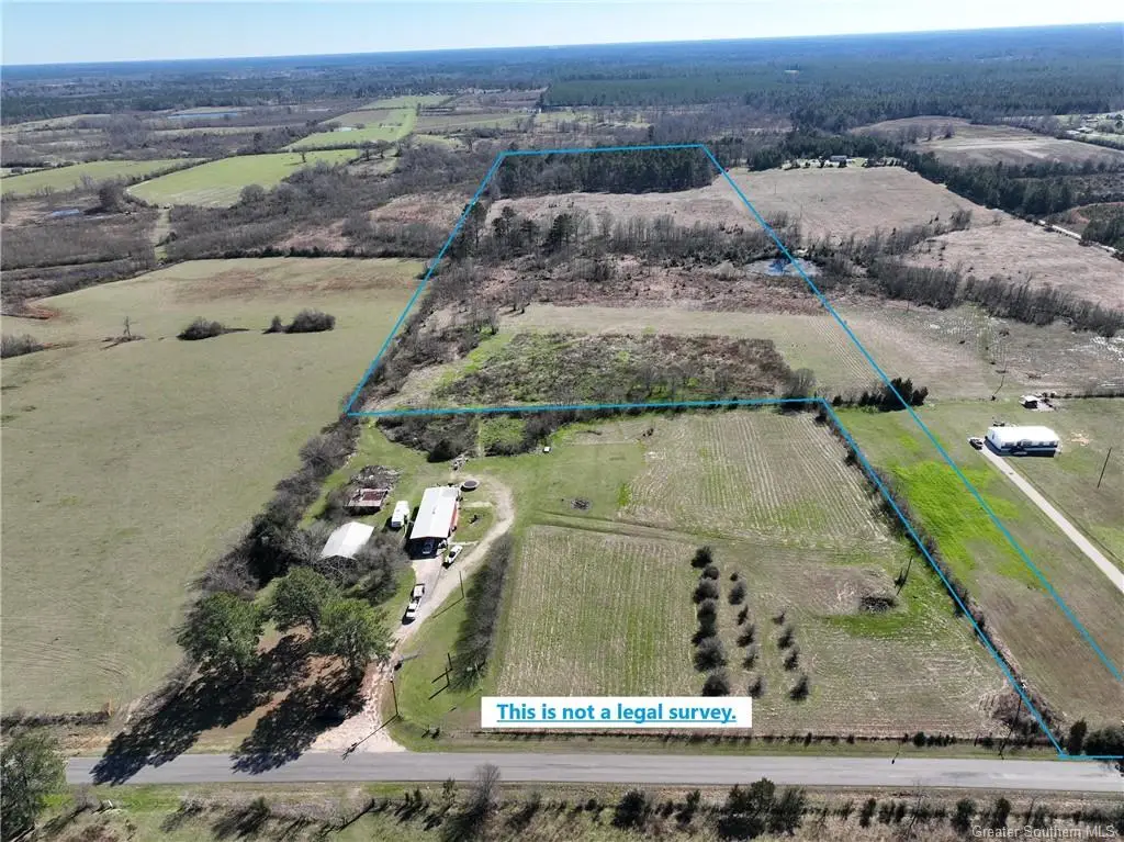 0 Bailey Road, Leesville, LA  - Image #1