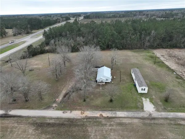 7122 Highway 171 Highway, DeRidder, LA 70634