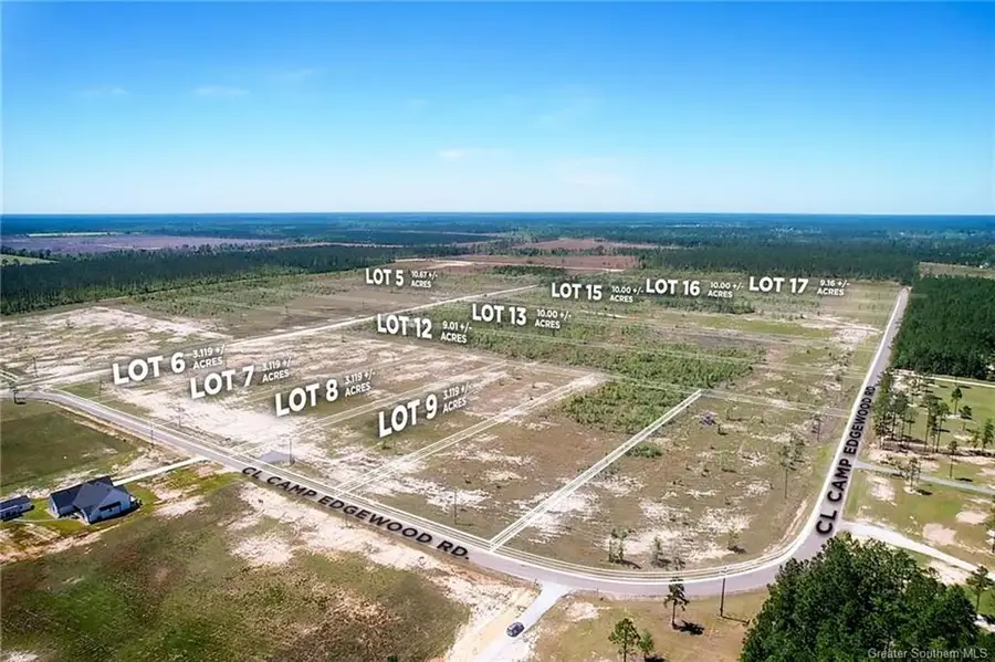 0 Camp Edgewood Road, Dequincy, LA 70633 - #2