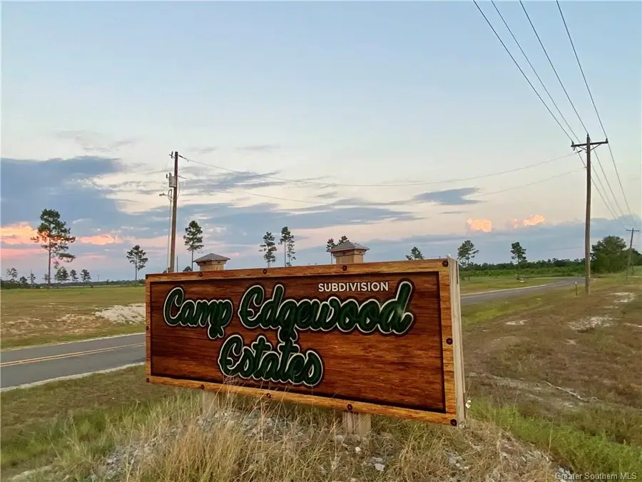 0 Camp Edgewood Road, Dequincy, LA 70633 - #3