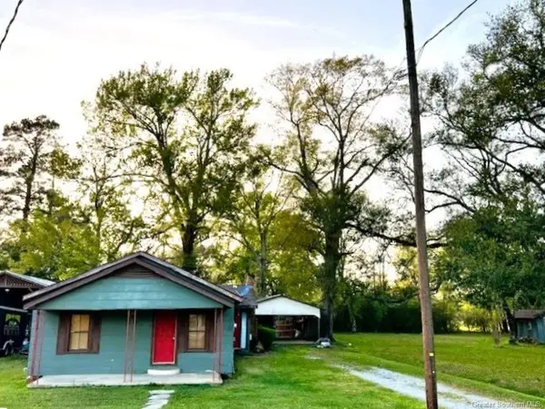 319 3rd Street, Oberlin, LA 70655