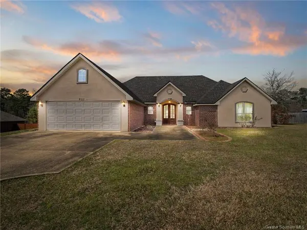 2013 Slagle Road, Leesville, LA 71446