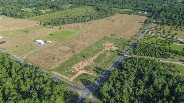 0 Hunt Road, Ragley, LA 70657