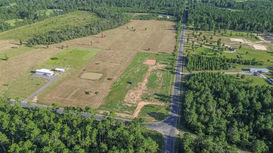 0 Hunt Road, Ragley, LA 70657 - #2