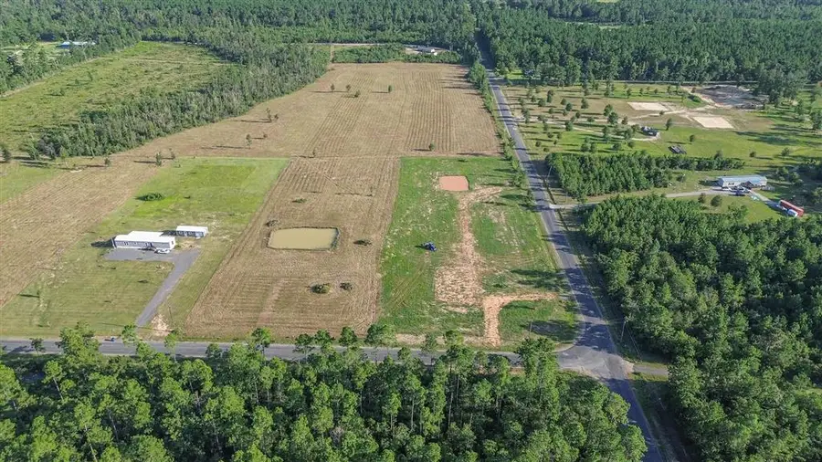 0 Hunt Road, Ragley, LA 70657 - #3