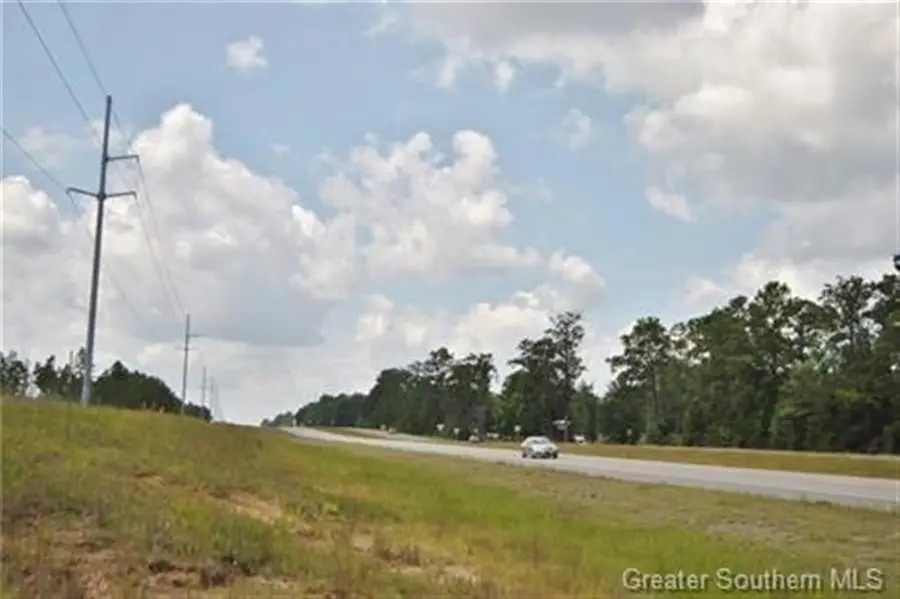 0 Highway 171 Highway, Longville, LA 70652 - #3