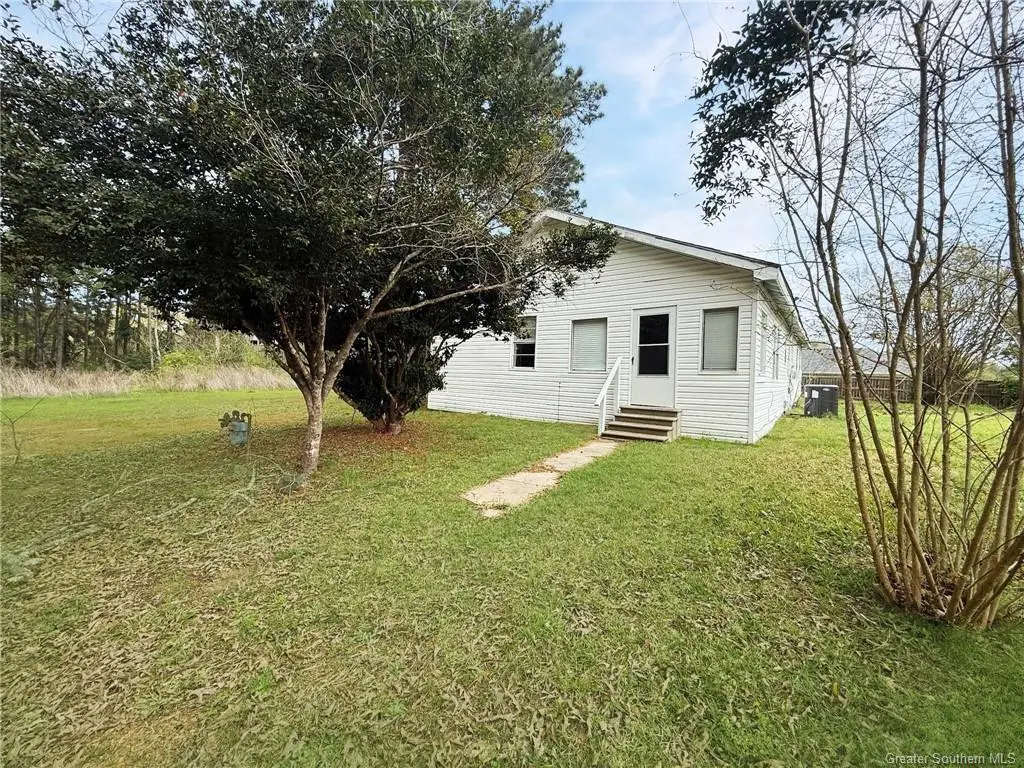 295 Ross Road, Anacoco, LA 71403 - #1