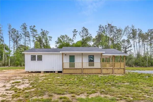248 Brown Lane, Longville, LA 70652