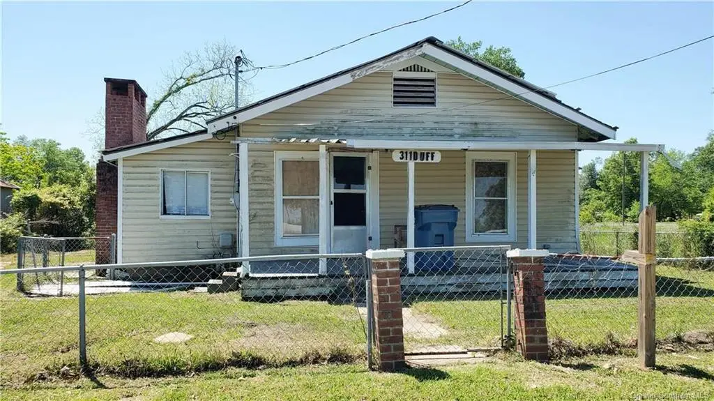 311 Duff Street, Dequincy, LA 70633 - Image #1