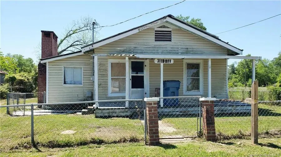 311 Duff Street, Dequincy, LA 70633 - Image #2