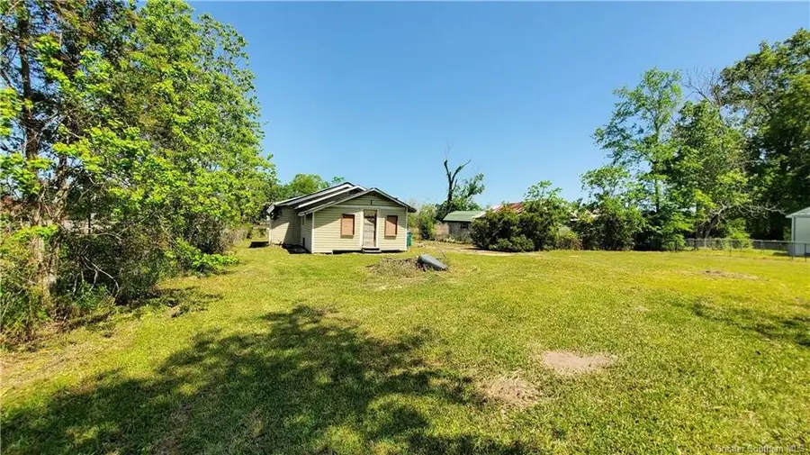 311 Duff Street, Dequincy, LA 70633 - Image #3