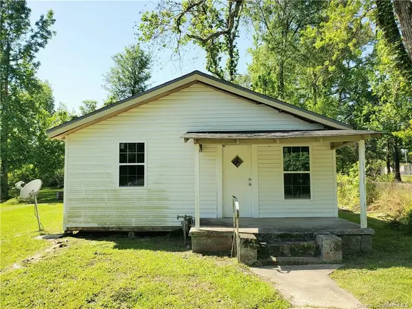 1009 Allen Street, Dequincy, LA 70633