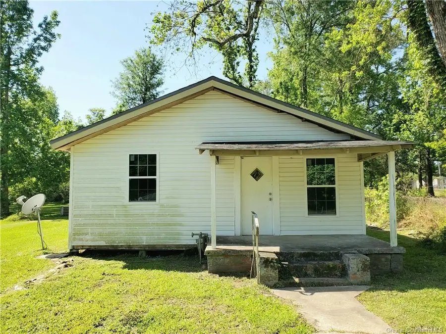 1009 Allen Street, Dequincy, LA 70633 - Image #2