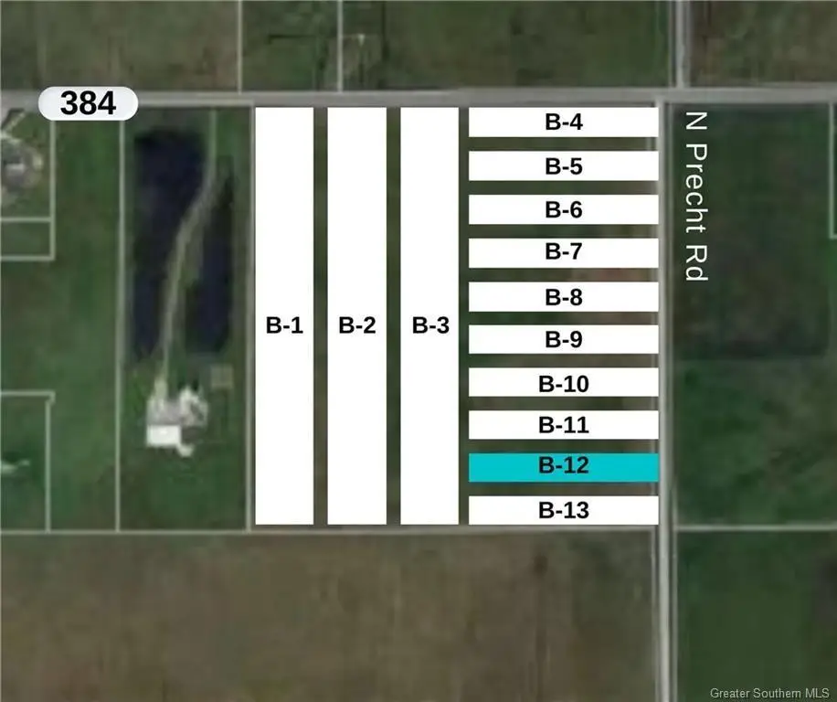 12 N Precht Road, Grand Lake, LA 70607 - #1