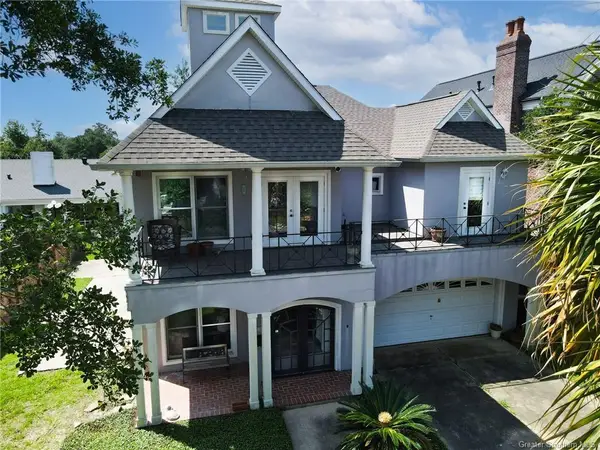 219 Shell Beach Drive, Lake Charles, LA 70601