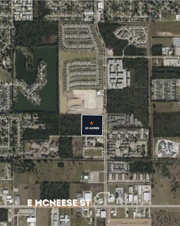 4250 5th Avenue, Lake Charles, LA 70607 - #3