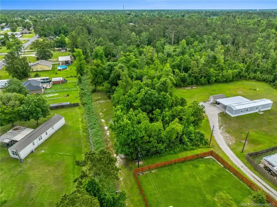 0 Park Road, Lake Charles, LA 70611 - #2