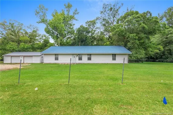 6592 Us 171 Highway, DeRidder, LA 70634