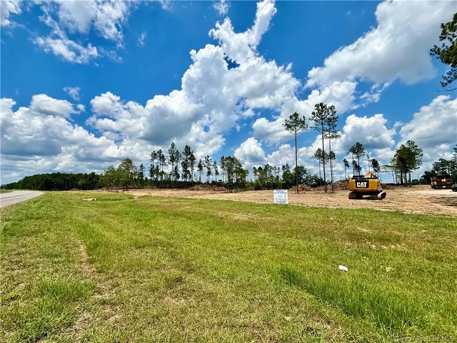 0 Butte Road, Longville, LA  - #3