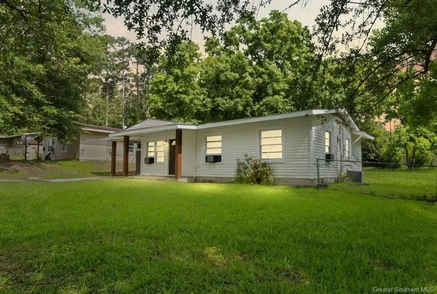 1314 Oak Drive, Leesville, LA 71446 - Image #3