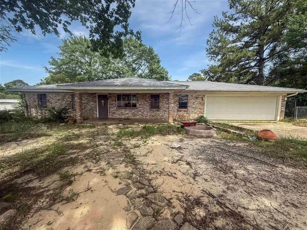 4549 Main Street, Anacoco, LA 71403 - Image #1