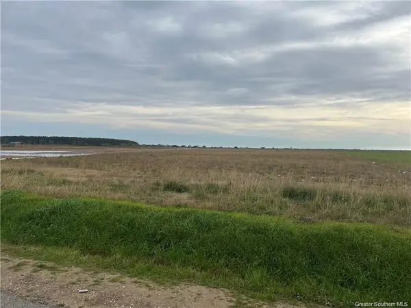 0 Blanchard Road, Welsh, LA 