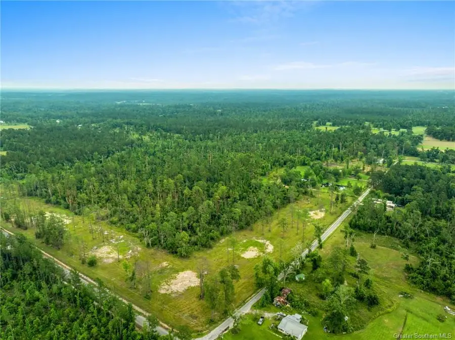 0 Duke Hollingsworth Road #Tract 2, Ragley, LA 70657 - Image #3