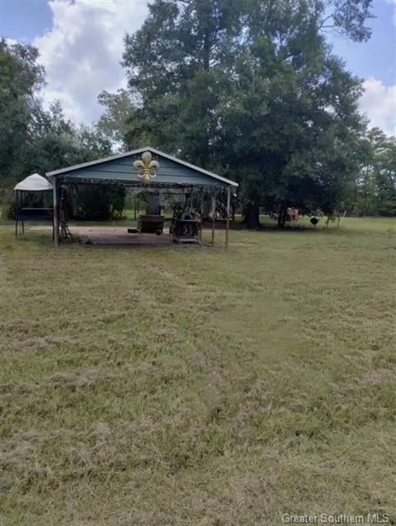 526 Old Ferry Road, Kinder, LA 70648 - #1