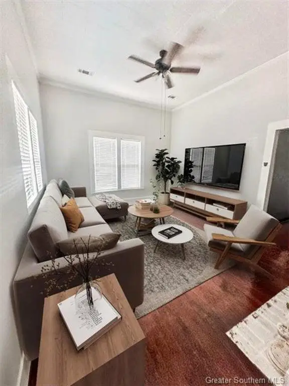 205 N Royal Street N, Deridder, LA 70634 - Image #3