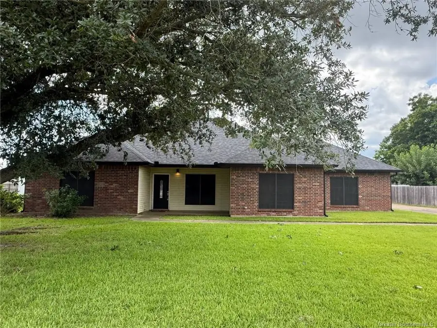 5720 Aspen Street, Lake Charles, LA 70605 - Image #2