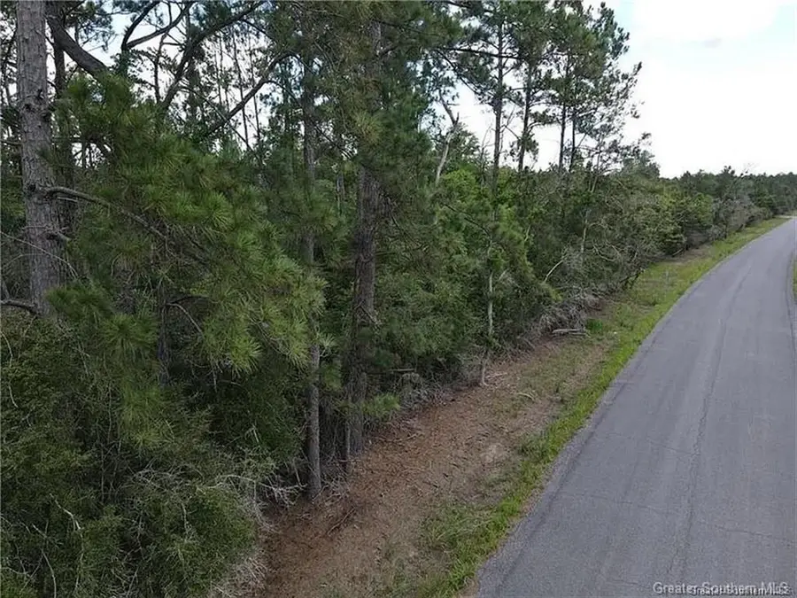 LOT 5 Sandy Lane, Dequincy, LA 70633 - #2