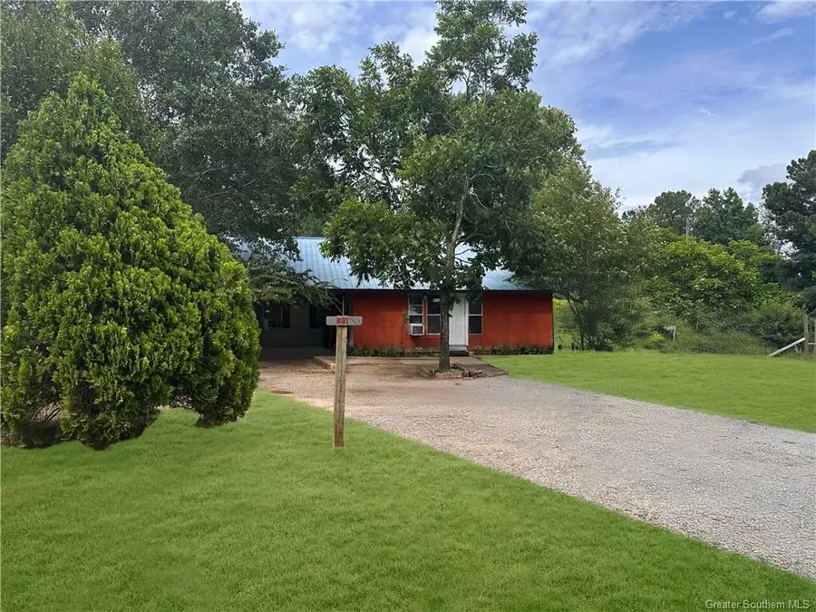 881 Greenhead Road, Anacoco, LA 71403 - Image #2