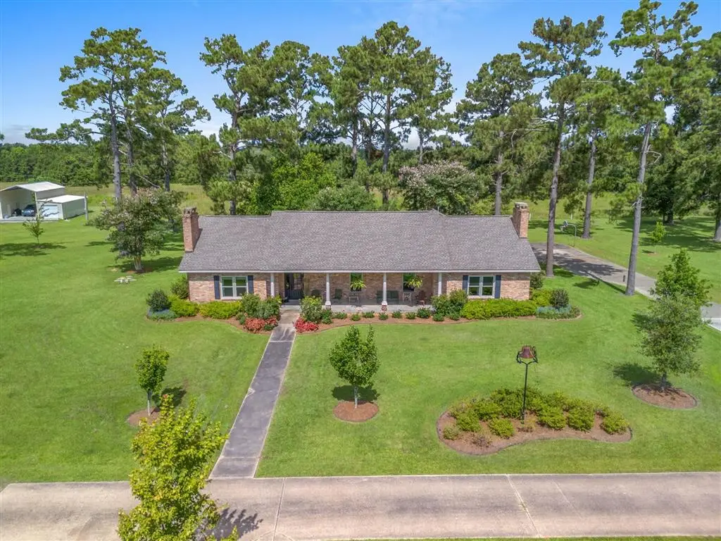 232 Rodney White Lane, Longville, LA 70652 - Image #1