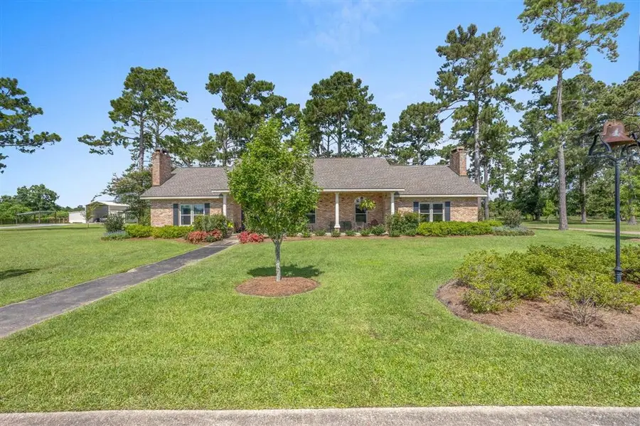 232 Rodney White Lane, Longville, LA 70652 - Image #2