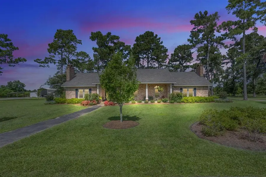 232 Rodney White Lane, Longville, LA 70652 - Image #3