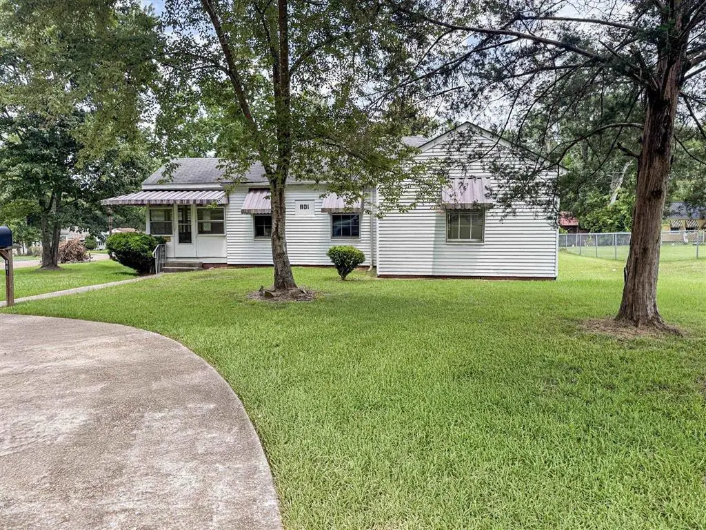 801 Kings Rd Road, Leesville, LA 71446 - Image #1