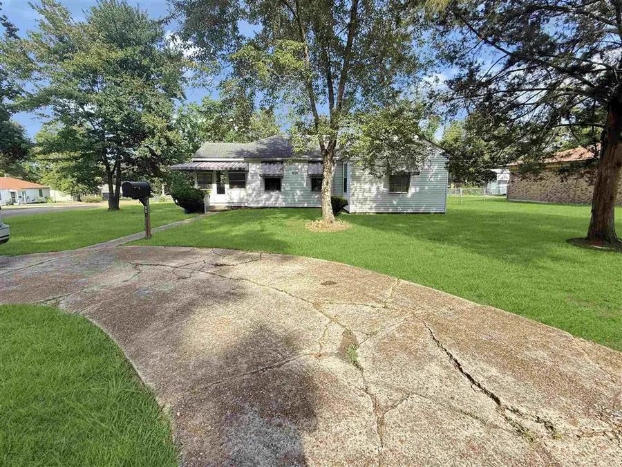 801 Kings Rd Road, Leesville, LA 71446 - Image #3